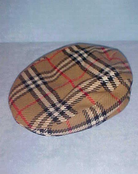 burberry oval hat labels|best guesses for burberry hat.